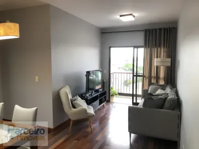 Apartamento com 3 Quartos à venda, 74m² no Vila Nova Savoia, São Paulo