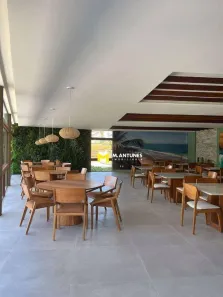 Apartamento com 1 Quarto para alugar, 30m² no California, Ipojuca