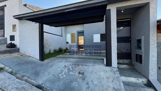 Casa com 3 Quartos à venda, 67m² no Condomínio Villa Verde Bragança, Bragança Paulista