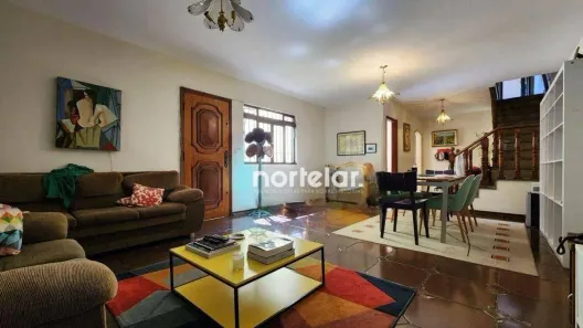 Sobrado com 4 Quartos à venda, 175m² no Vila Ipojuca, São Paulo