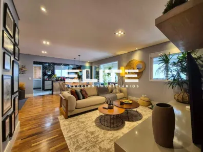 Apartamento com 3 Quartos à venda, 147m² no Centro, São Bernardo do Campo