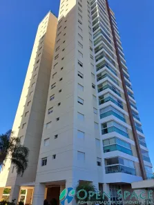 Apartamento com 3 Quartos à venda, 115m² no Loteamento Alphaville Campinas, Campinas