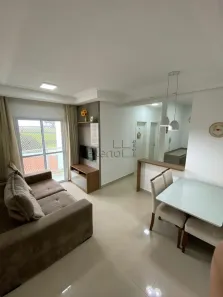 Apartamento com 2 Quartos à venda, 47m² no Jardim Novo Maracanã, Campinas
