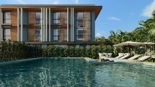 Apartamento com 1 Quarto à venda, 55m² no Campeche, Florianópolis