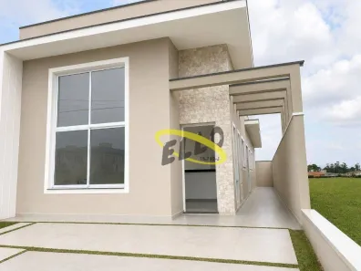 Casa de Condomínio com 3 Quartos à venda, 94m² no Parque do Agreste Gl Dois, Vargem Grande Paulista
