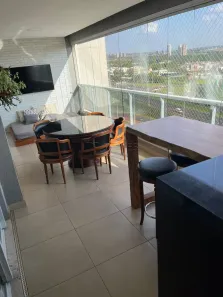 Apartamento com 3 Quartos à venda, 172m² no Nova Aliança, Ribeirão Preto