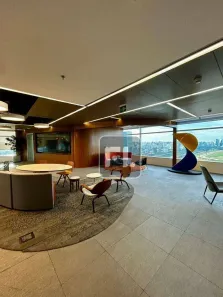 Sala Comercial para alugar, 1710m² no Butantã, São Paulo