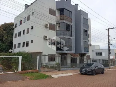 Apartamento com 2 Quartos à venda, 54m² no Jardim Botânico, Lajeado