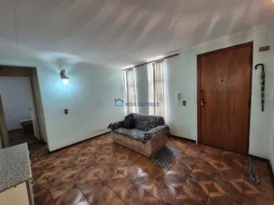 Apartamento com 2 Quartos à venda, 50m² no Saúde, São Paulo