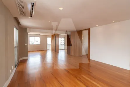 Apartamento com 2 Quartos à venda, 168m² no Perdizes, São Paulo