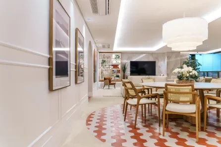 Apartamento com 4 Quartos à venda, 220m² no Setor Marista, Goiânia