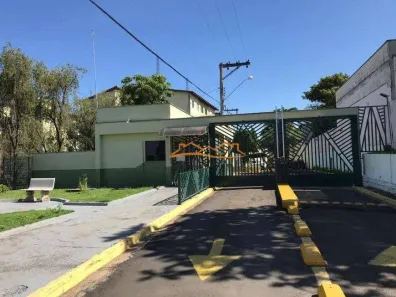 Apartamento com 3 Quartos à venda, 72m² no Morumbi, Piracicaba