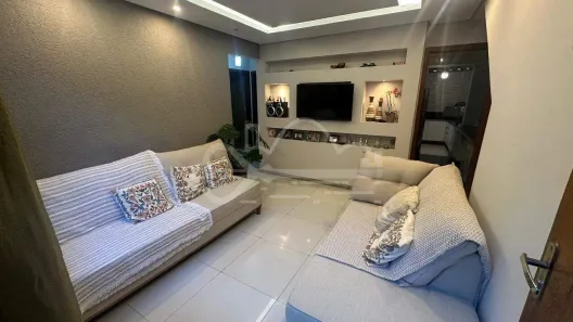 Apartamento com 3 Quartos para alugar, 113m² no Santa Amélia, Belo Horizonte