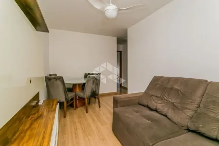 Apartamento com 2 Quartos à venda, 57m² no São João, Porto Alegre