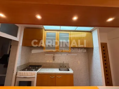 Apartamento com 1 Quarto à venda, 47m² no Centro, Campinas