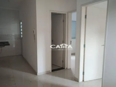 Apartamento com 2 Quartos à venda, 42m² no Penha de França, São Paulo
