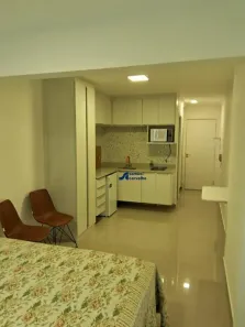 Apartamento com 1 Quarto à venda, 27m² no Vila Pompéia, São Paulo