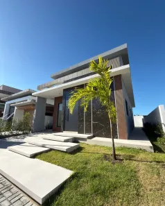 Casa de Condomínio com 3 Quartos à venda, 98m² no Muçumagro, João Pessoa