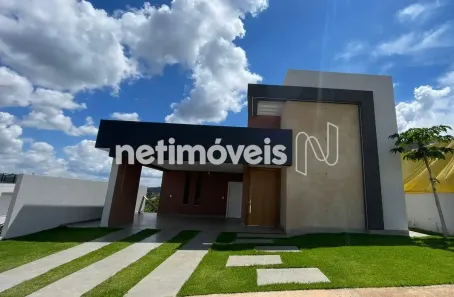 Casa de Condomínio com 4 Quartos à venda, 354m² no Setor Habitacional Jardim Botânico, Brasília