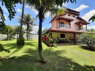 Fazenda/Sítio com 4 Quartos à venda, 383m² no Loteamento Residencial São Vicente de Paulo, Tremembé
