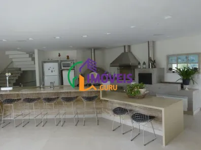Casa de Condomínio com 4 Quartos à venda, 1000m² no Residencial Morada dos Lagos, Barueri