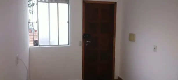 Apartamento com 2 Quartos para alugar, 50m² no Conjunto Habitacional Instituto Adventista, São Paulo