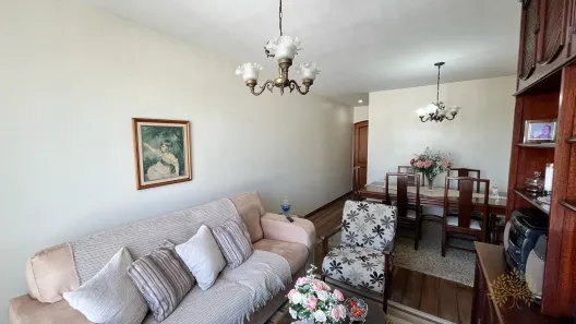 Apartamento com 2 Quartos à venda, 85m² no Fonseca, Niterói