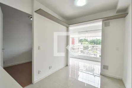 Apartamento com 1 Quarto à venda, 36m² no Cambuci, São Paulo