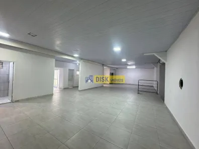 Sala Comercial para alugar, 231m² no Assunção, São Bernardo do Campo