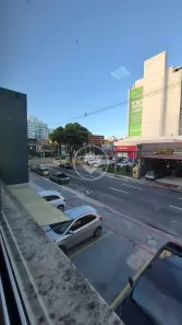Sala Comercial para alugar, 65m² no Praia da Costa, Vila Velha