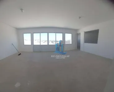 Cobertura com 3 Quartos à venda, 146m² no Olímpico, São Caetano do Sul