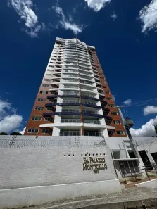 Apartamento com 3 Quartos à venda, 115m² no Jóquei, Teresina