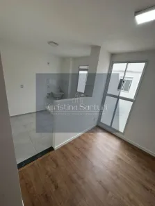 Apartamento com 2 Quartos à venda, 43m² no Vila Nova Aliança, Jacareí