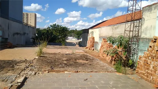 Lote/Terreno à venda, 355m² no Centro, Indaiatuba