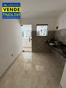 Apartamento com 2 Quartos à venda, 35m² no Boaçu, São Gonçalo