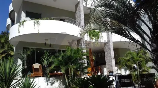 Casa de Condomínio com 4 Quartos à venda, 350m² no Alphaville Dom Pedro, Campinas