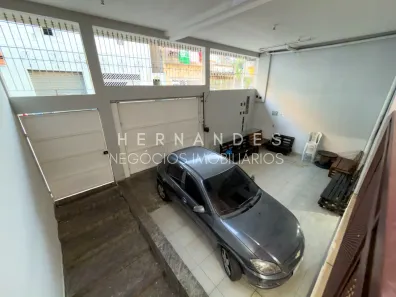 Casa com 3 Quartos para alugar, 180m² no Vila São Silvestre, Barueri
