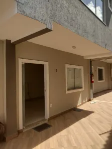 Casa de Condomínio com 3 Quartos à venda, 110m² no Centro, Lauro de Freitas