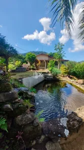 Fazenda/Sítio com 7 Quartos à venda, 45000m² no Comunidade Urbana de Jaboti, Guarapari