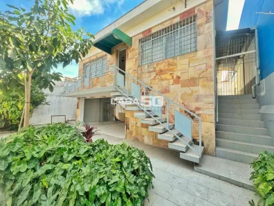Casa com 3 Quartos à venda, 194m² no Jardim Eulina, Campinas