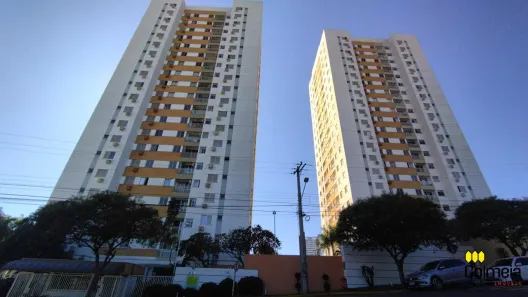 Apartamento com 3 Quartos para alugar, 155m² no Vila Santa Dorothéia, Campo Grande