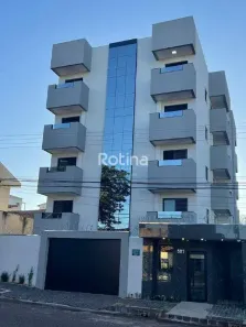 Apartamento com 2 Quartos à venda, 57m² no Osvaldo Rezende, Uberlândia