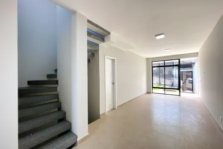 Casa com 3 Quartos à venda, 163m² no Santa Cruz, Belo Horizonte