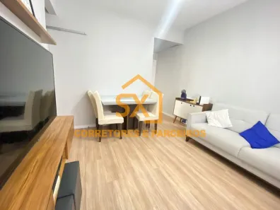 Apartamento com 2 Quartos à venda, 41m² no Tubiacanga, Rio de Janeiro
