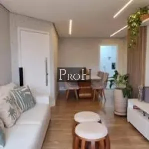 Apartamento com 3 Quartos à venda, 96m² no Santa Paula, São Caetano do Sul