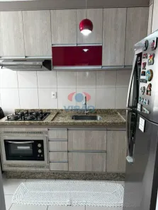 Apartamento com 2 Quartos à venda, 84m² no Jardim Morada do Sol, Indaiatuba