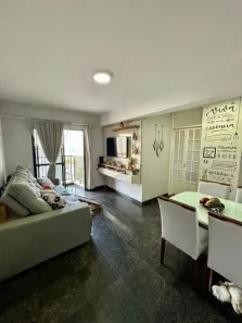 Apartamento com 3 Quartos à venda, 67m² no Vila Gomes, São Paulo