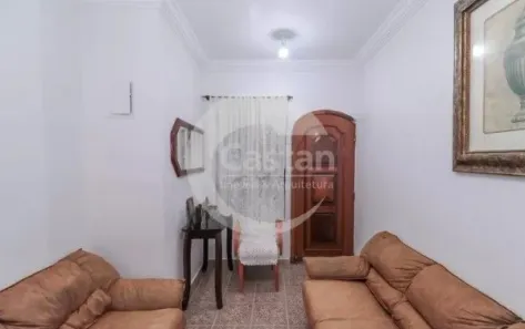 Sobrado com 4 Quartos à venda, 320m² no Jardim Independência, São Paulo