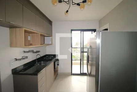 Apartamento com 1 Quarto à venda, 29m² no Jardim São Paulo(Zona Norte), São Paulo