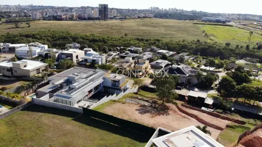 Lote/Terreno à venda, 936m² no Residencial Jatibela, Campinas